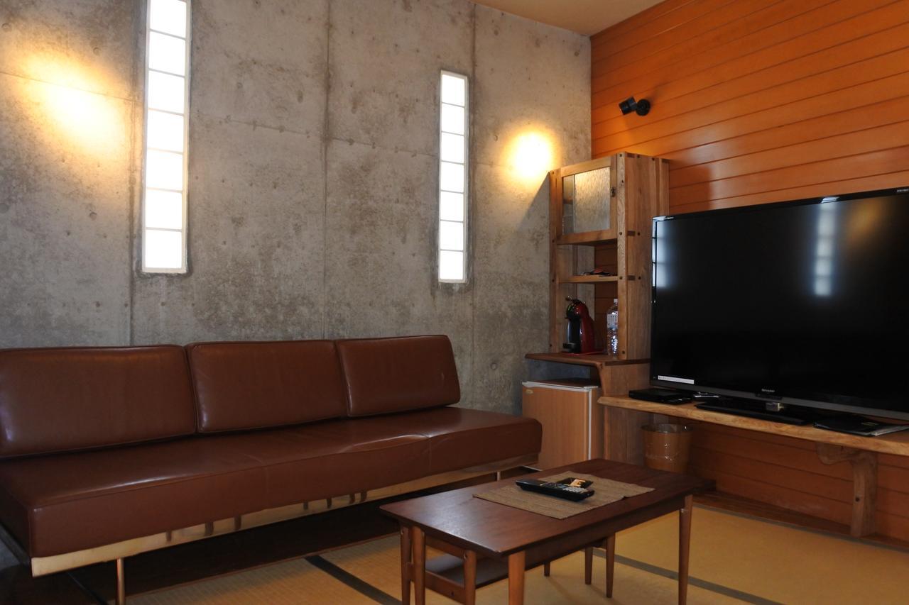 Bettei Himawari Hotel นิกโก ภายนอก รูปภาพ