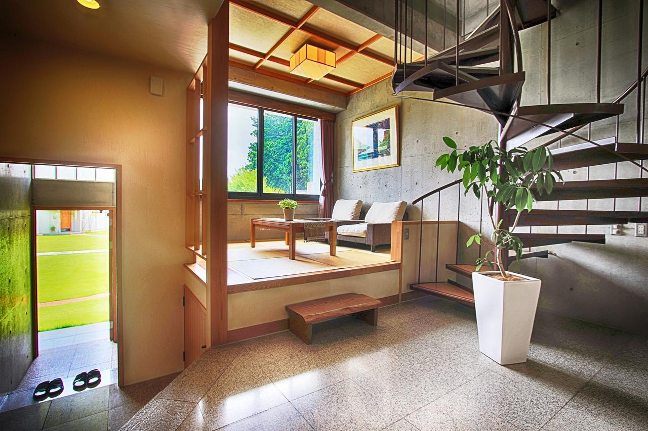 Bettei Himawari Hotel นิกโก ภายนอก รูปภาพ