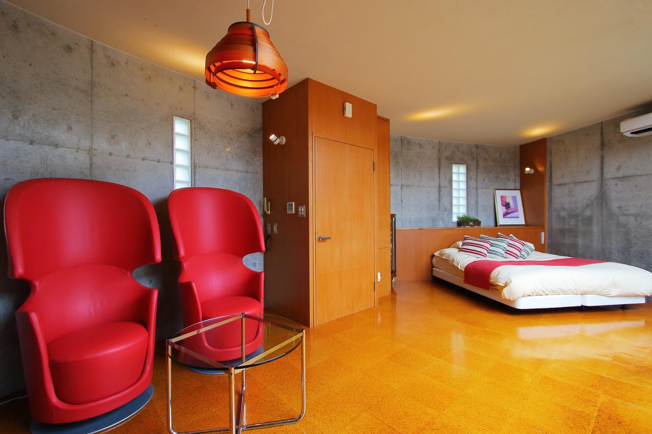 Bettei Himawari Hotel นิกโก ภายนอก รูปภาพ