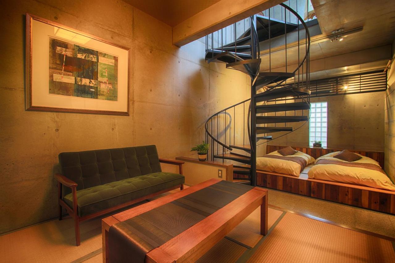 Bettei Himawari Hotel นิกโก ภายนอก รูปภาพ