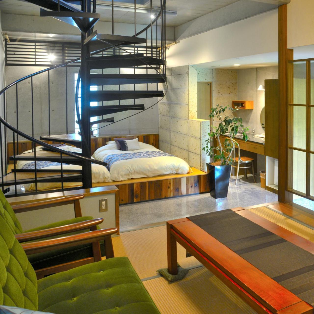 Bettei Himawari Hotel นิกโก ภายนอก รูปภาพ