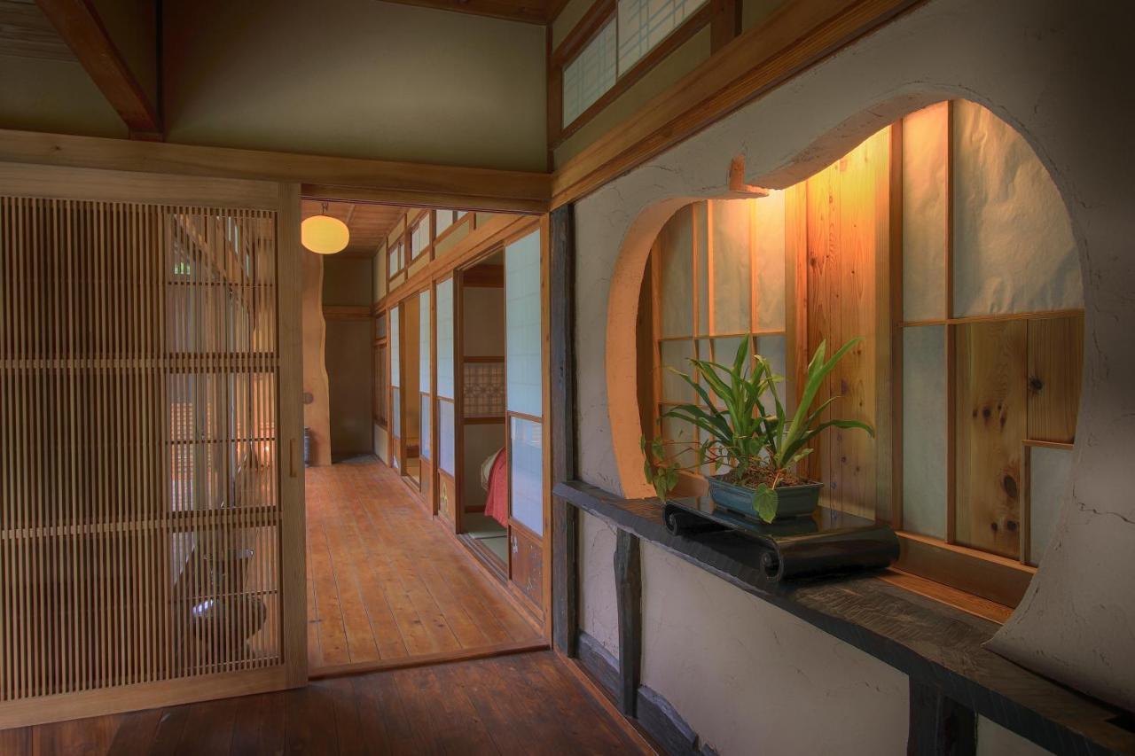 Bettei Himawari Hotel นิกโก ภายนอก รูปภาพ
