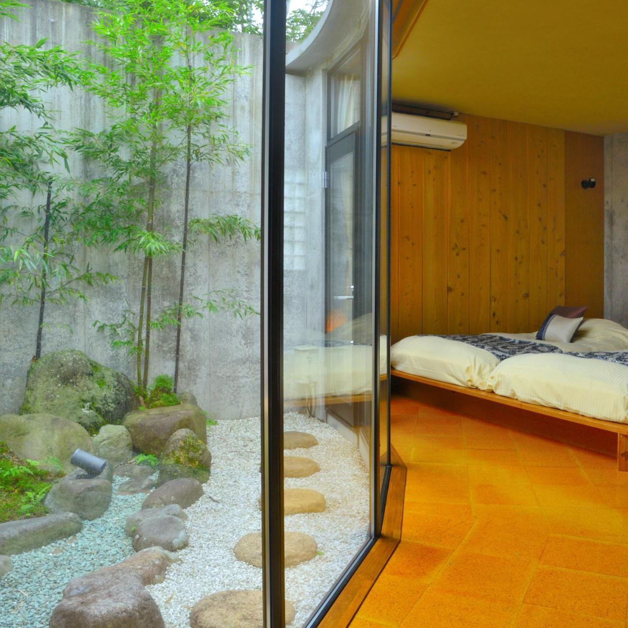Bettei Himawari Hotel นิกโก ภายนอก รูปภาพ