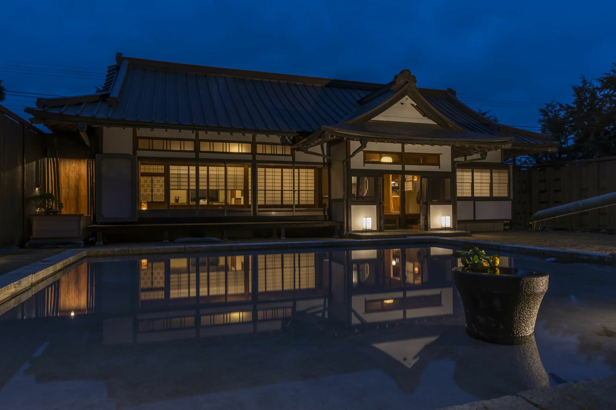 Bettei Himawari Hotel นิกโก ภายนอก รูปภาพ