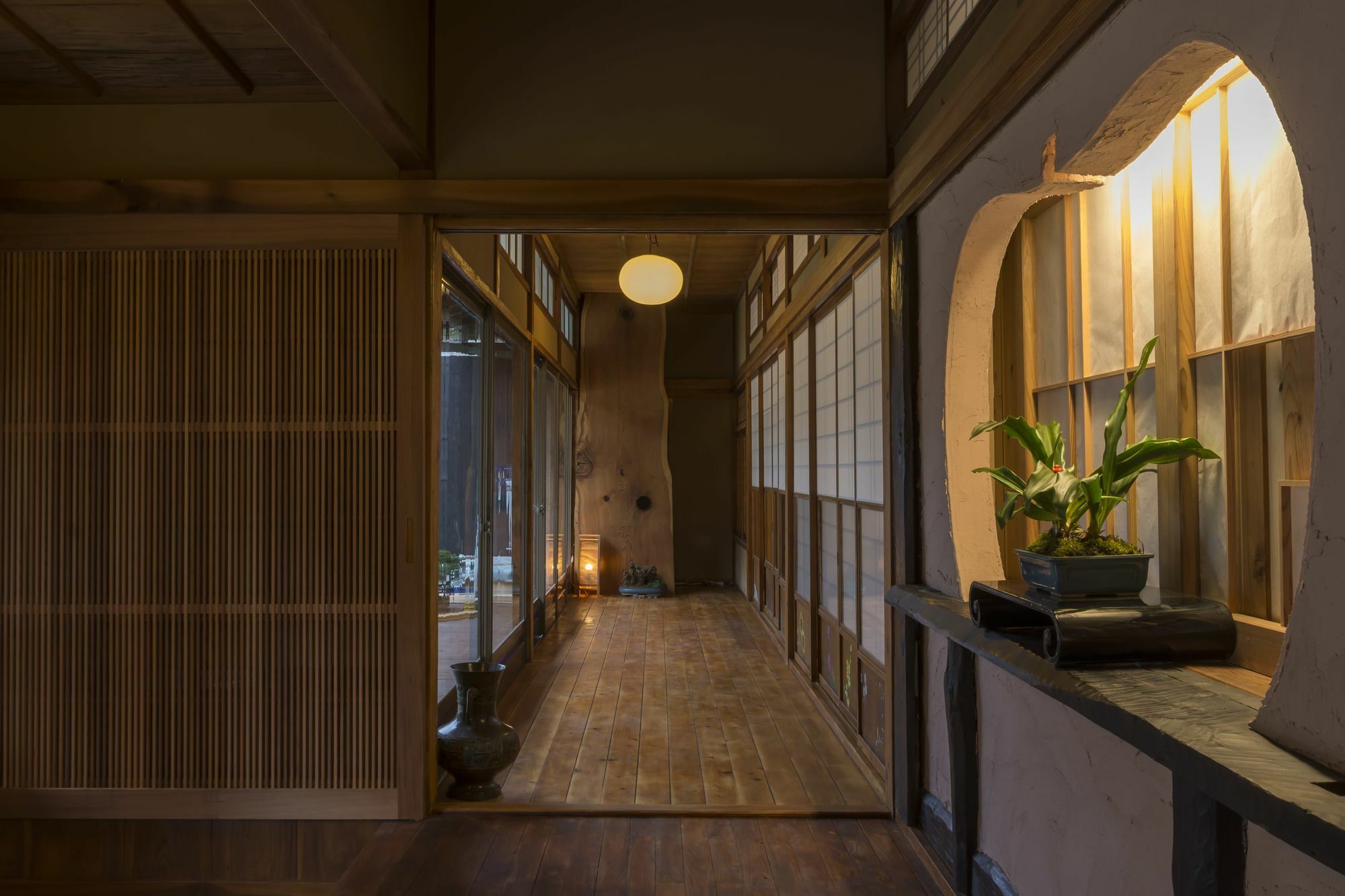 Bettei Himawari Hotel นิกโก ภายนอก รูปภาพ