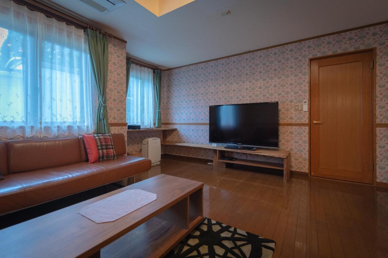Bettei Himawari Hotel นิกโก ภายนอก รูปภาพ