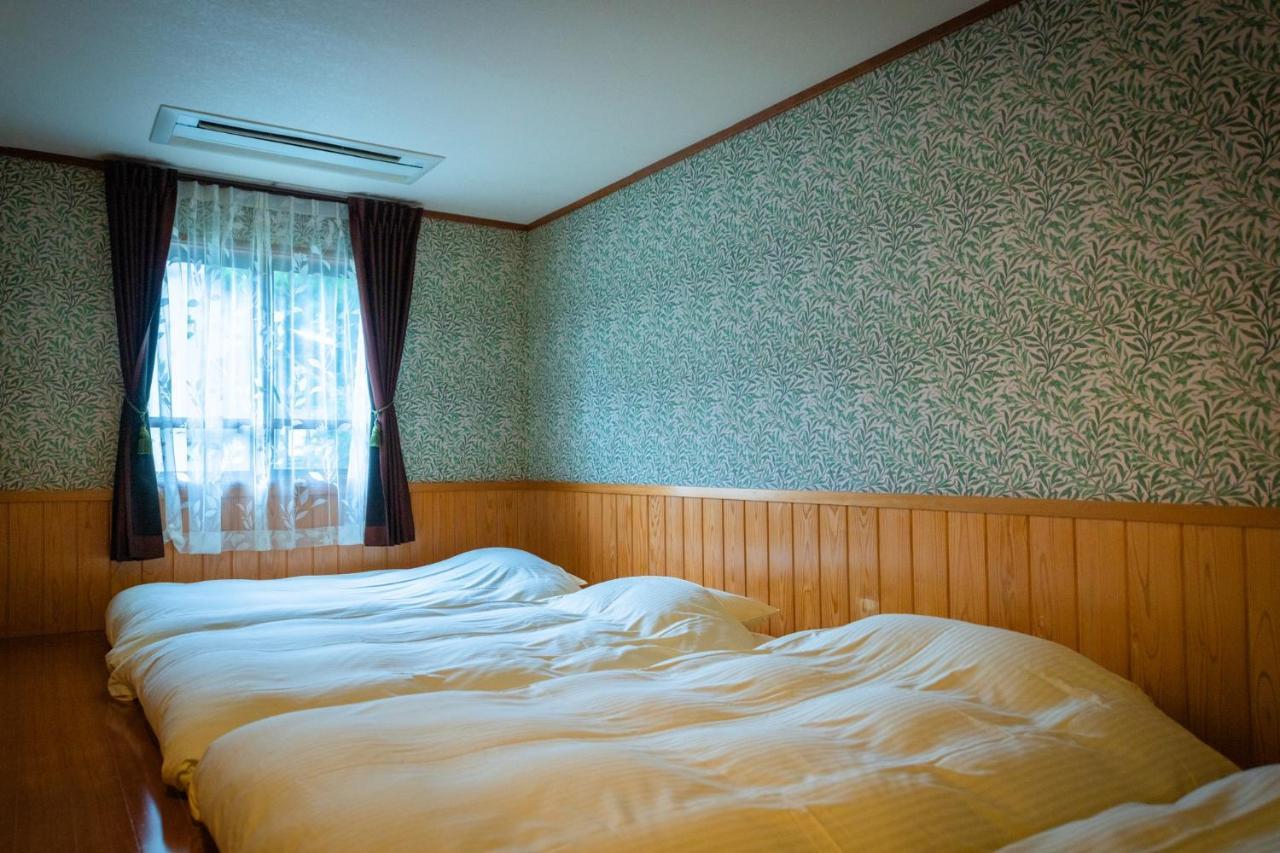 Bettei Himawari Hotel นิกโก ภายนอก รูปภาพ